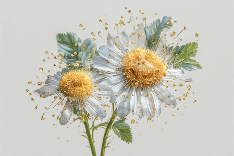 Menyambut Pagi dengan Sentuhan Kecil Kebahagiaan